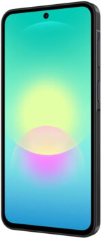Смартфон Samsung Galaxy A27 5G 8/256GB Black (SM-A276BZKCEUC) - Зображення 3