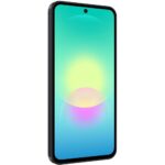 Смартфон Samsung Galaxy A27 5G 8/256GB Black (SM-A276BZKCEUC) - Зображення 14