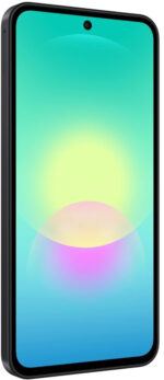 Смартфон Samsung Galaxy A27 5G 8/256GB Black (SM-A276BZKCEUC) - Зображення 4