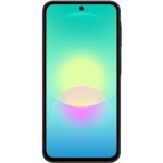 Смартфон Samsung Galaxy A27 5G 8/256GB Black (SM-A276BZKCEUC) - Зображення 11