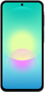Смартфон Samsung Galaxy A27 5G 8/256GB Black (SM-A276BZKCEUC) - Зображення 2