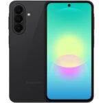 Смартфон Samsung Galaxy A27 5G 8/256GB Black (SM-A276BZKCEUC) - Зображення 10