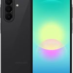Смартфон Samsung Galaxy A27 5G 8/256GB Black (SM-A276BZKCEUC)