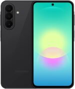 Смартфон Samsung Galaxy A27 5G 8/256GB Black (SM-A276BZKCEUC)