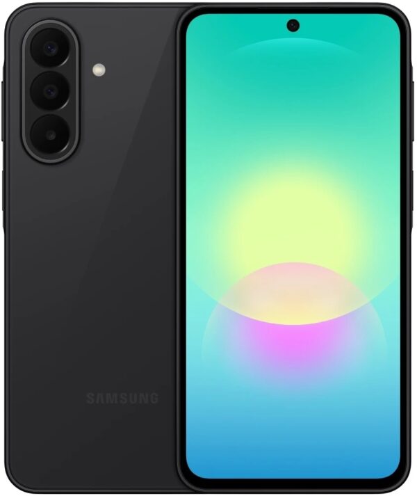 Смартфон Samsung Galaxy A27 5G 8/256GB Black (SM-A276BZKCEUC)