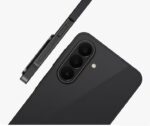 Смартфон SAMSUNG SM-A276B Galaxy A27 5G 6/128Gb ZKB (black) - Зображення 22