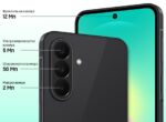 Смартфон Samsung Galaxy A27 5G 8/256GB Black (SM-A276BZKCEUC) - Зображення 27