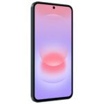 Смартфон SAMSUNG SM-A376B Galaxy A37 5G 8/256Gb DGG (awesome graygreen) - Зображення 18