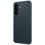 Смартфон SAMSUNG SM-A376B Galaxy A37 5G 8/256Gb DGG (awesome graygreen) - Зображення 23