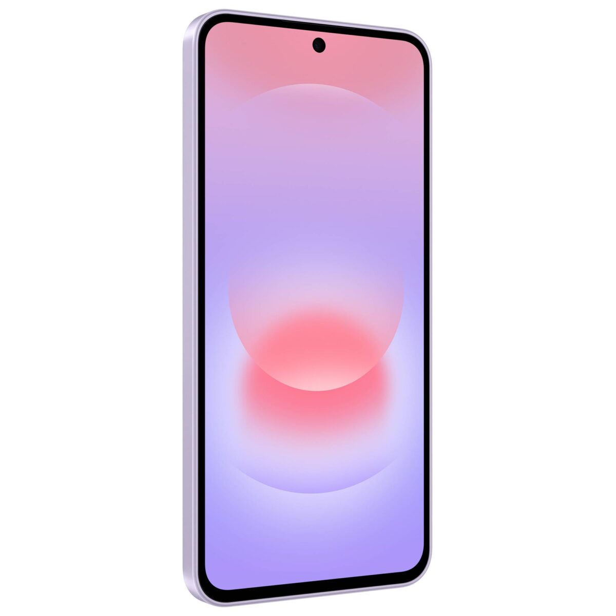 Смартфон Samsung Galaxy A37 5G 6/128GB Awesome Lavender (SM-A376BLVBEUC) - Зображення 10