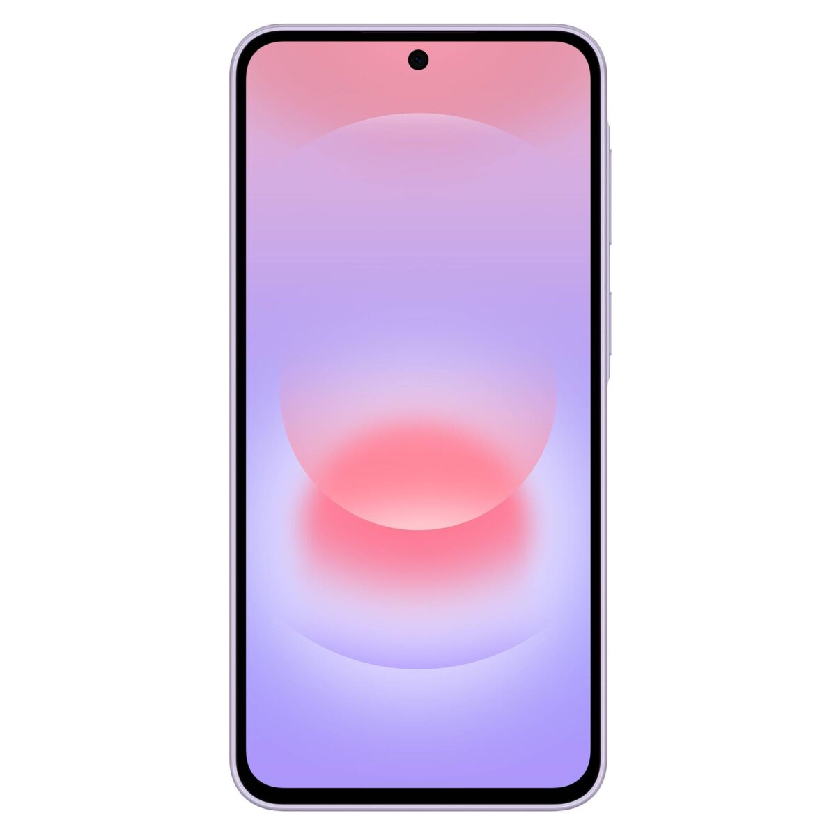 Смартфон Samsung Galaxy A37 5G 6/128GB Awesome Lavender (SM-A376BLVBEUC) - Зображення 11