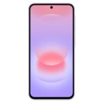 Смартфон Samsung Galaxy A37 5G 6/128GB Awesome Lavender (SM-A376BLVBEUC) - Зображення 11