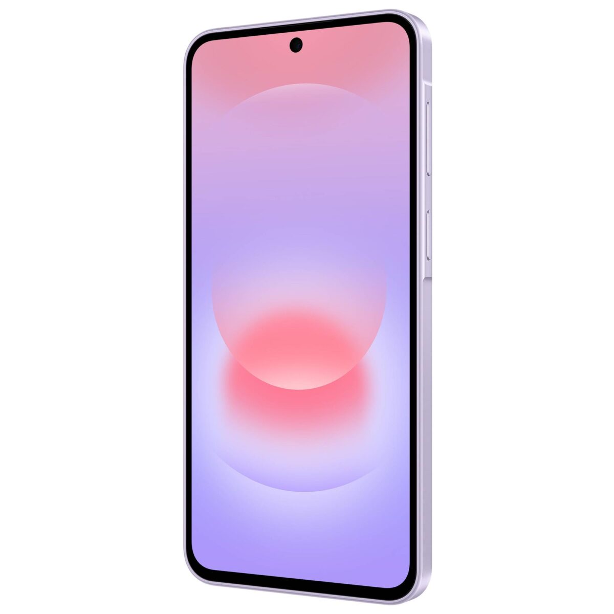 Смартфон Samsung Galaxy A37 5G 6/128GB Awesome Lavender (SM-A376BLVBEUC) - Зображення 12