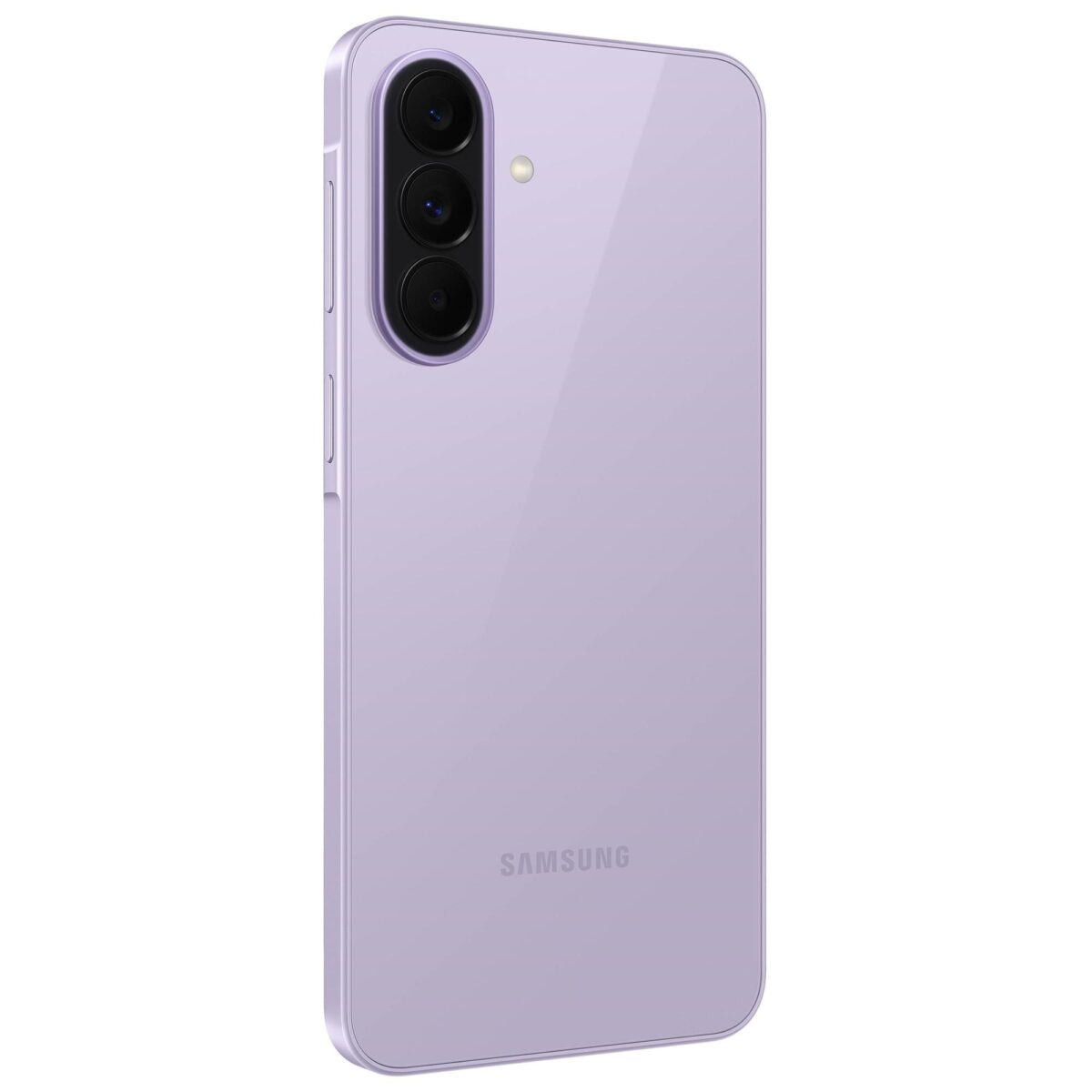 Смартфон Samsung Galaxy A37 5G 6/128GB Awesome Lavender (SM-A376BLVBEUC) - Зображення 13