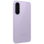 Смартфон Samsung Galaxy A37 5G 6/128GB Awesome Lavender (SM-A376BLVBEUC) - Зображення 13