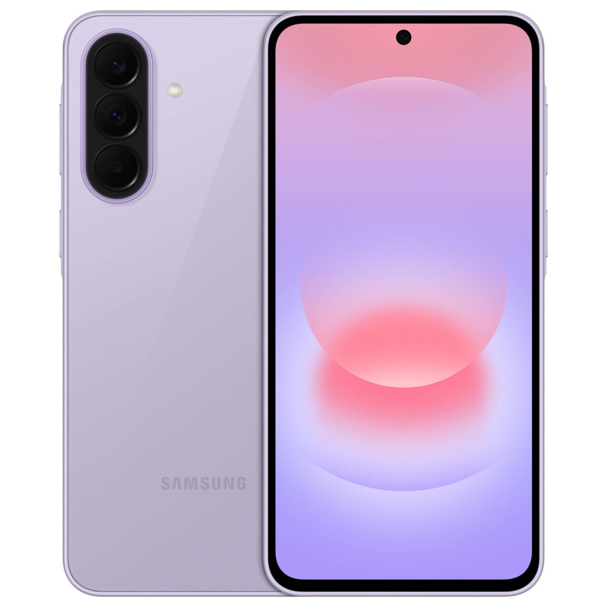 Смартфон Samsung Galaxy A37 5G 6/128GB Awesome Lavender (SM-A376BLVBEUC) - Зображення 18