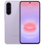 Смартфон Samsung Galaxy A37 5G 6/128GB Awesome Lavender (SM-A376BLVBEUC) - Зображення 18