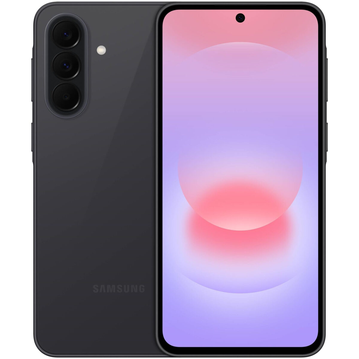 Смартфон SAMSUNG SM-A376B Galaxy A37 5G 8/256Gb ZAG (awesome chari) - Зображення 19