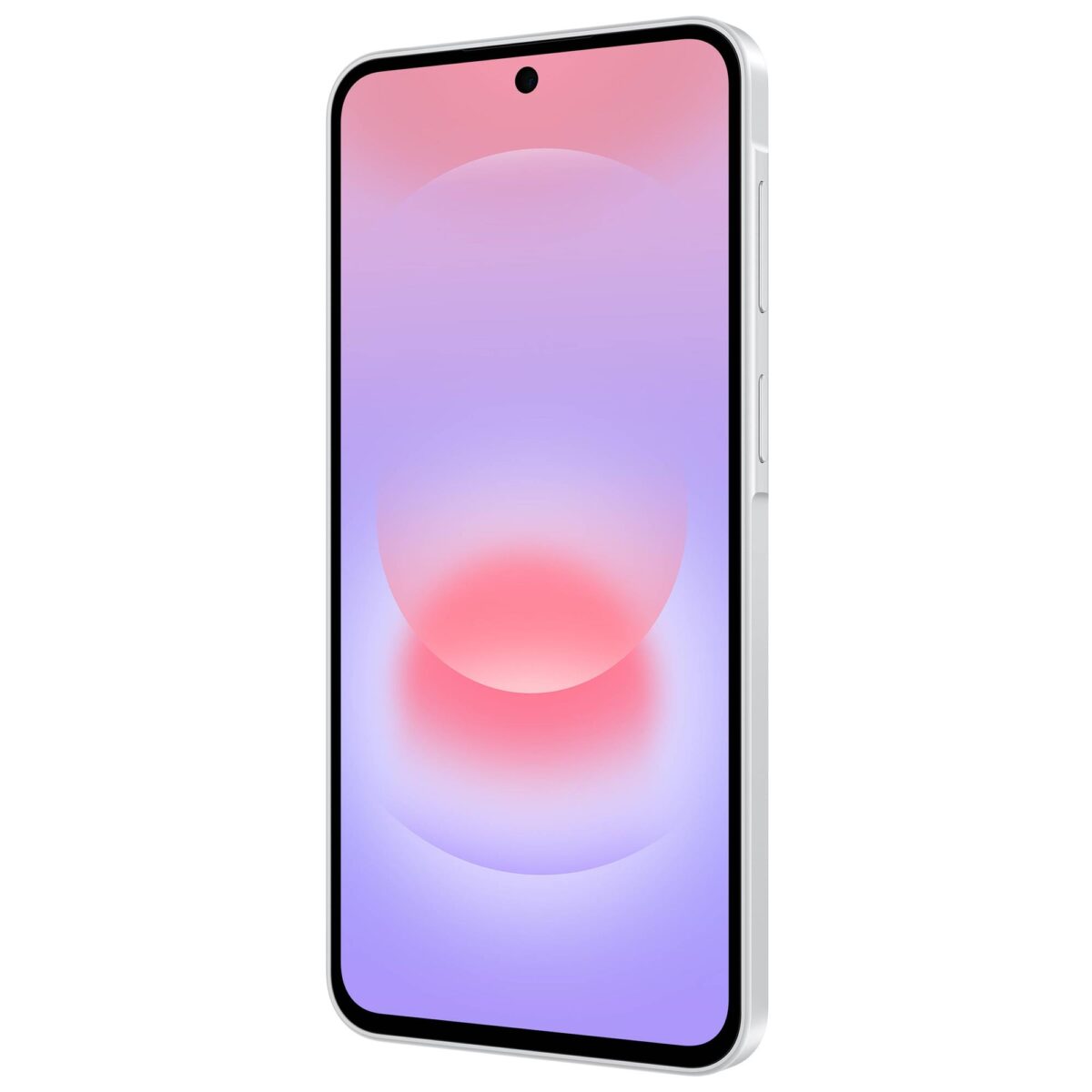 Смартфон Samsung Galaxy A37 5G 6/128GB Awesome White (SM-A376BZWBEUC) - Зображення 12