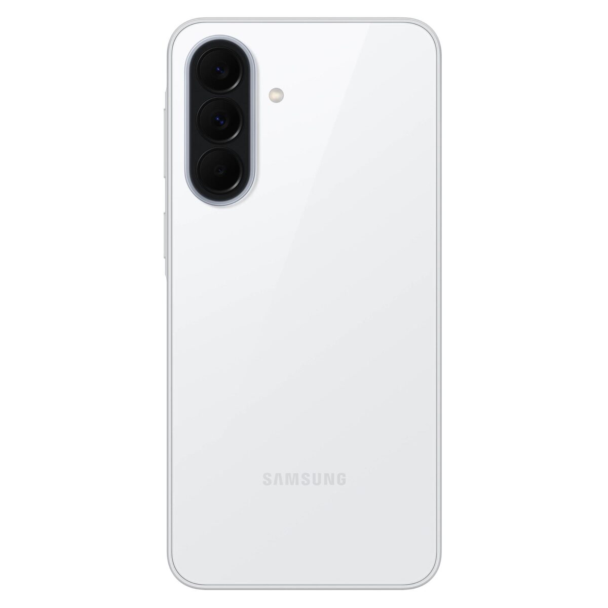 Смартфон Samsung Galaxy A37 5G 6/128GB Awesome White (SM-A376BZWBEUC) - Зображення 14