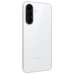 Смартфон Samsung Galaxy A37 5G 8/256GB Awesome White (SM-A376BZWGEUC) - Зображення 13