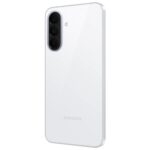 Смартфон Samsung Galaxy A37 5G 8/256GB Awesome White (SM-A376BZWGEUC) - Зображення 15