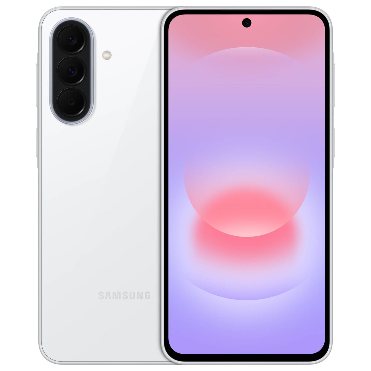 Смартфон Samsung Galaxy A37 5G 8/256GB Awesome White (SM-A376BZWGEUC) - Зображення 18