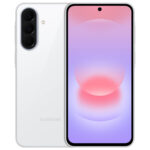 Смартфон Samsung Galaxy A37 5G 8/256GB Awesome White (SM-A376BZWGEUC) - Зображення 18