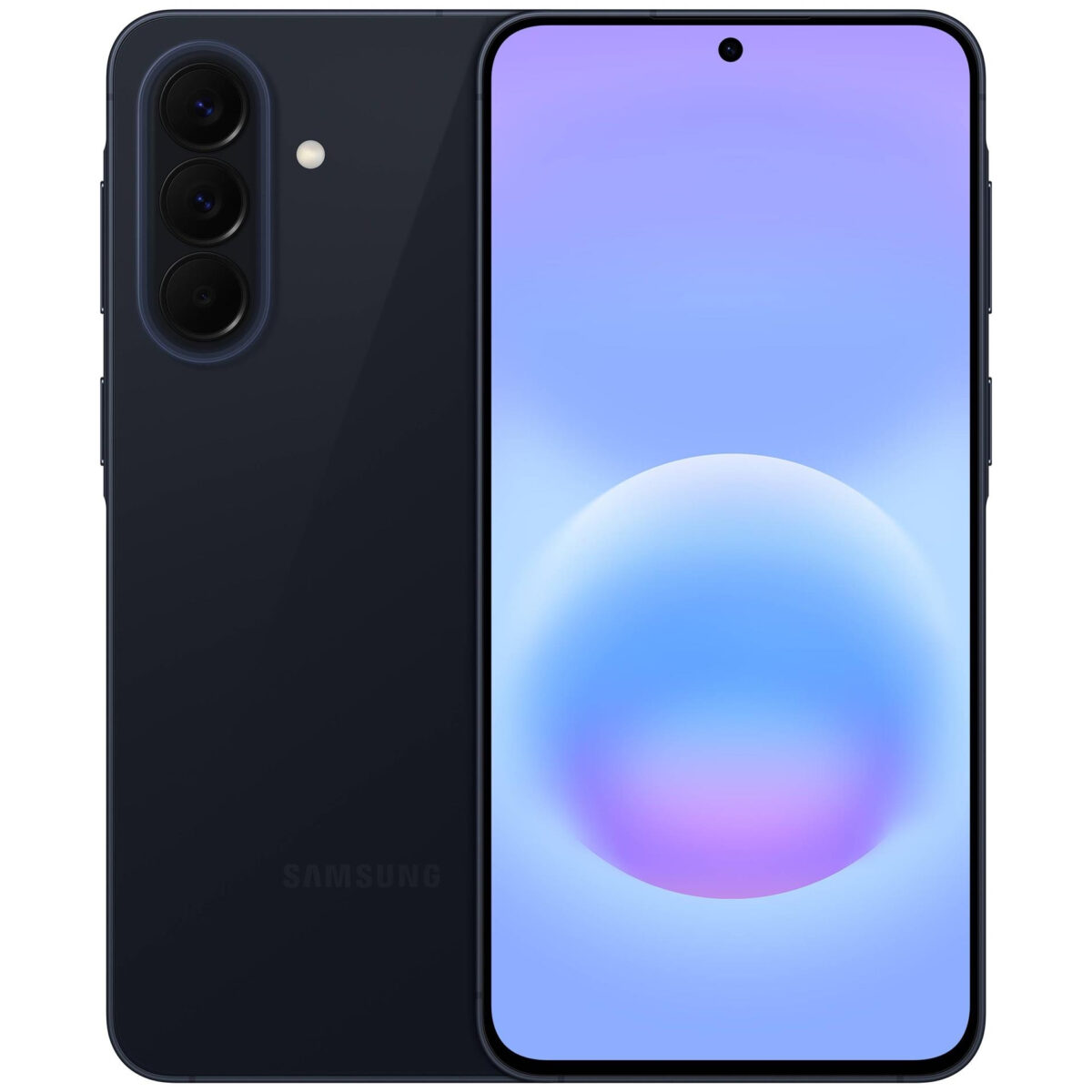 Смартфон SAMSUNG SM-A576B Galaxy A57 5G 8/128Gb DBB (awesome navy) - Зображення 18