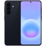Смартфон SAMSUNG SM-A576B Galaxy A57 5G 8/128Gb DBB (awesome navy) - Зображення 18