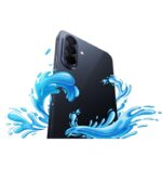 Смартфон Samsung Galaxy A57 5G 8/256GB Awesome Navy (SM-A576BDBDEUC) - Зображення 11