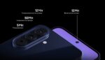 Смартфон Samsung Galaxy A57 5G 8/256GB Awesome Navy (SM-A576BDBDEUC) - Зображення 12