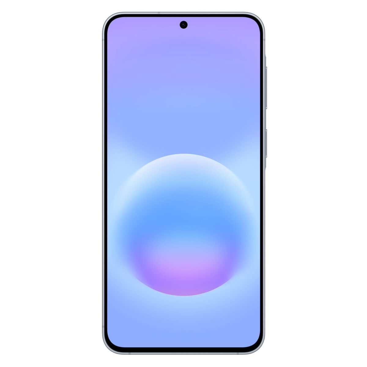 Смартфон Samsung Galaxy A57 5G 8/128GB Awesome Icyblue (SM-A576BLBBEUC) - Зображення 11