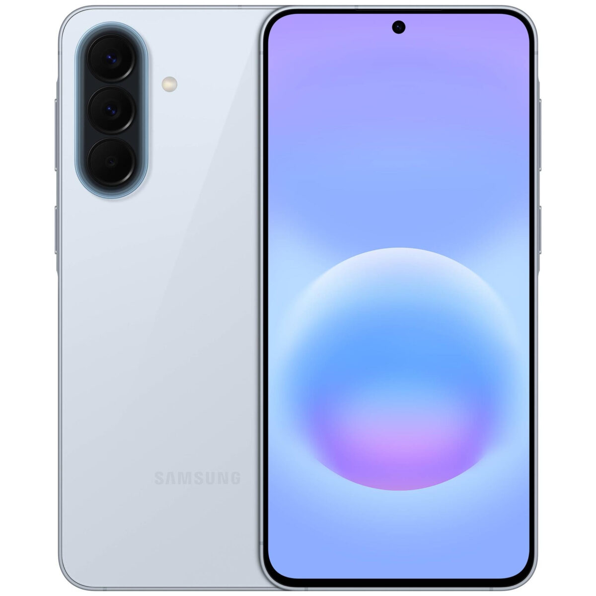 Смартфон Samsung Galaxy A57 5G 8/128GB Awesome Icyblue (SM-A576BLBBEUC) - Зображення 18