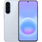 Смартфон Samsung Galaxy A57 5G 8/128GB Awesome Icyblue (SM-A576BLBBEUC) - Зображення 18