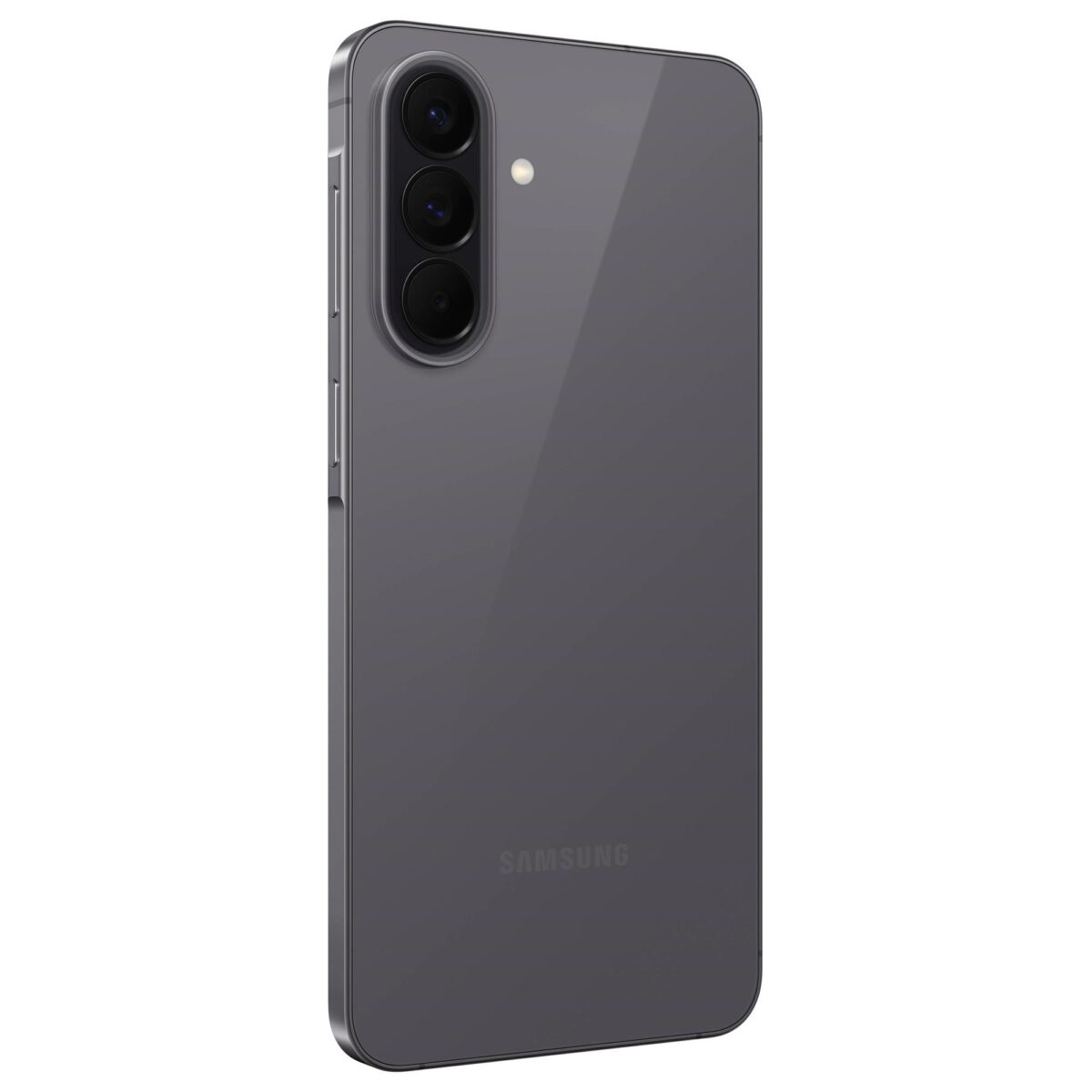 Смартфон Samsung Galaxy A57 5G 12/512GB Awesome Gray (SM-A576BZAHEUC) - Зображення 13