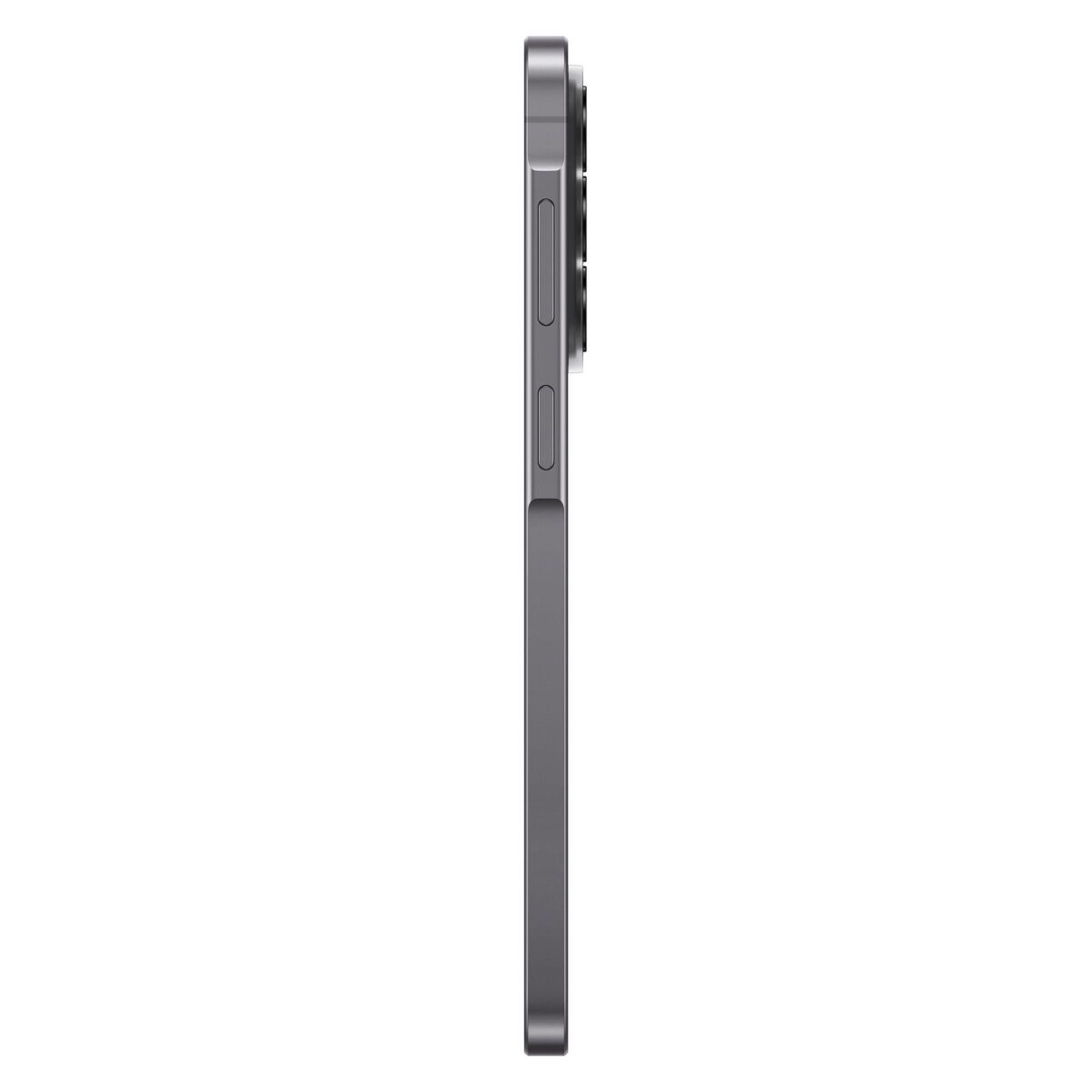 Смартфон Samsung Galaxy A57 5G 12/512GB Awesome Gray (SM-A576BZAHEUC) - Зображення 17