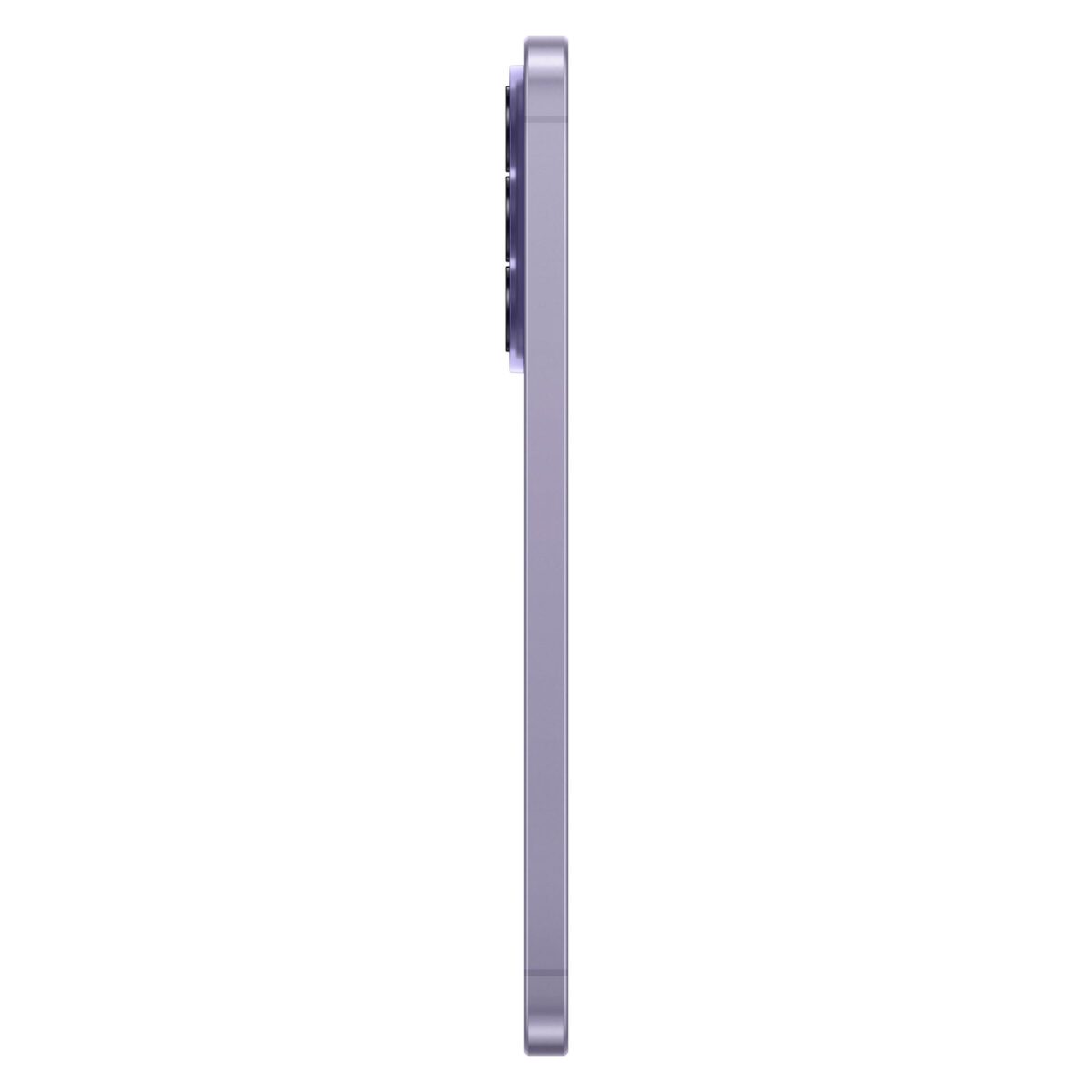 Смартфон Samsung Galaxy A57 5G 12/512GB Awesome Lilac (SM-A576BZVHEUC) - Зображення 16