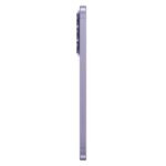 Смартфон Samsung Galaxy A57 5G 12/512GB Awesome Lilac (SM-A576BZVHEUC) - Зображення 16