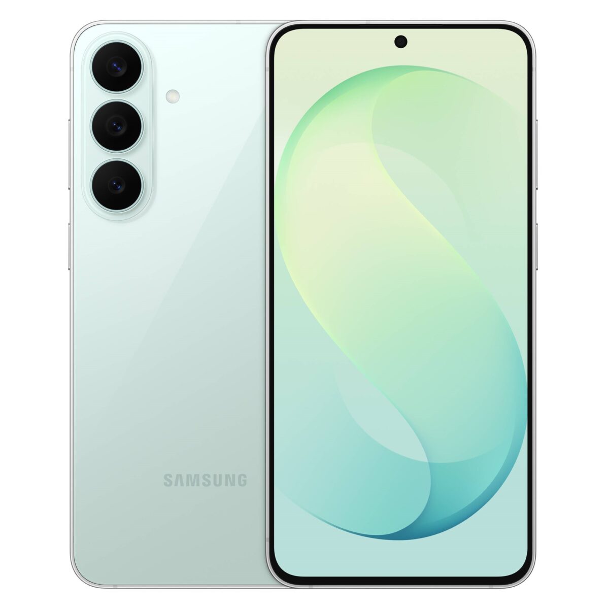 Смартфон SAMSUNG SM-S741B Galaxy S26 FE 5G 8/256Gb LGG (pistachio) - Зображення 18