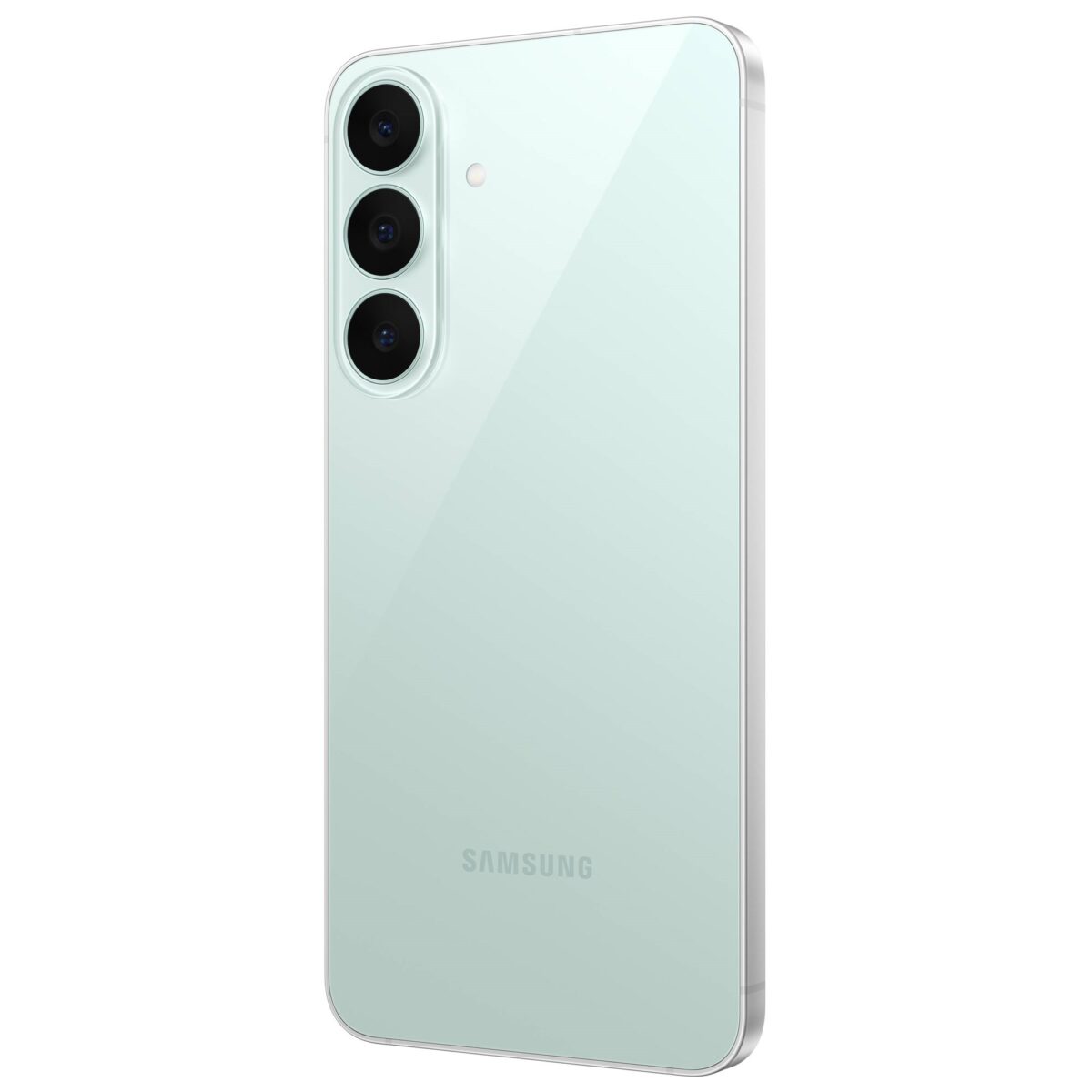 Смартфон SAMSUNG SM-S741B Galaxy S26 FE 5G 8/512Gb LGI (pistachio) - Зображення 24