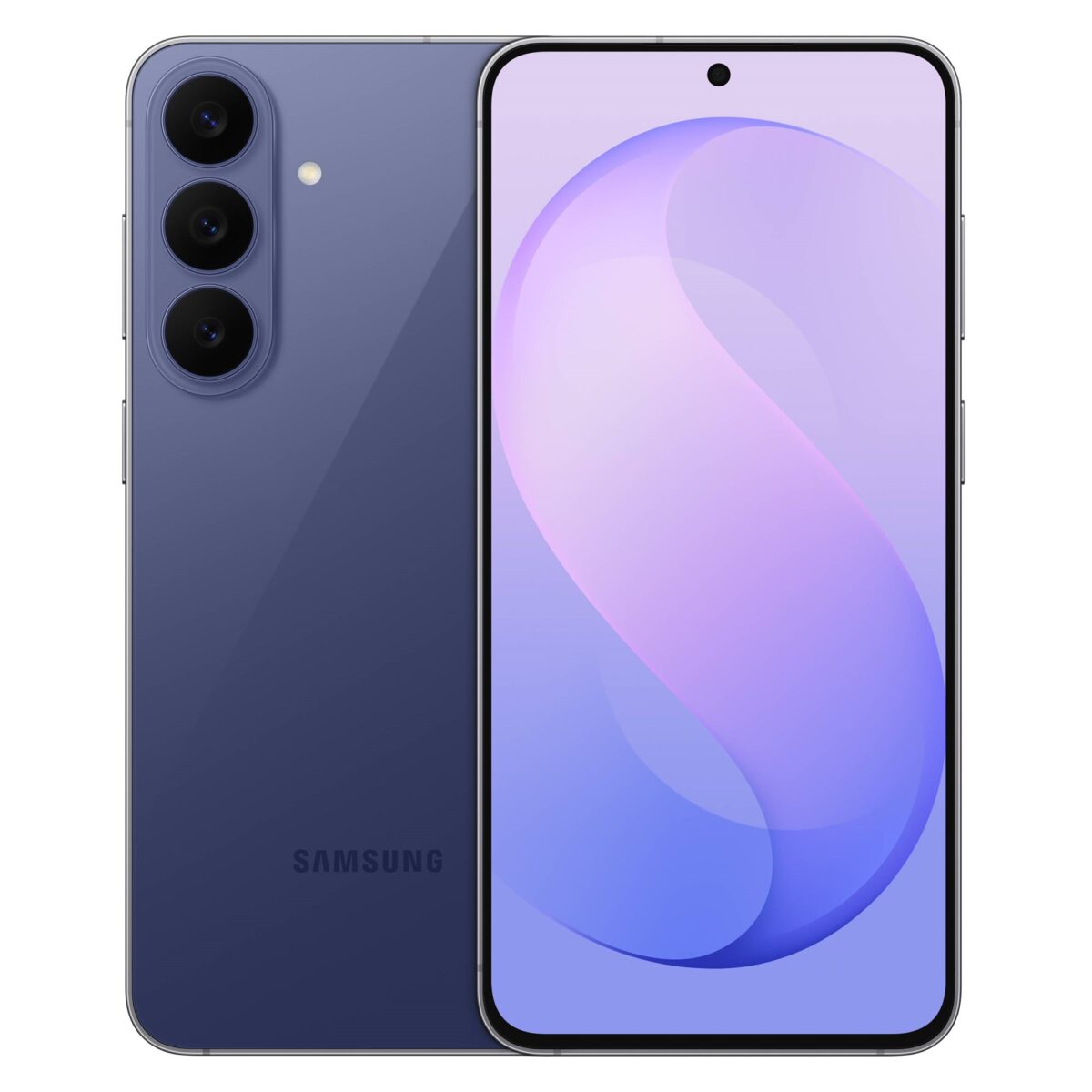 Смартфон SAMSUNG SM-S741B Galaxy S26 FE 5G 8/256Gb ZVG (blueberry) - Зображення 18