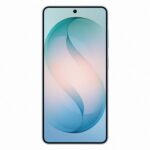 Смартфон SAMSUNG SM-S942B Galaxy S26 12/512Gb LBH (sky blue) - Зображення 11