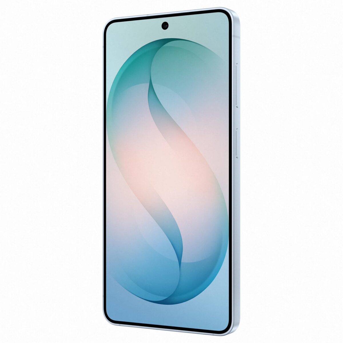 Смартфон SAMSUNG SM-S942B Galaxy S26 12/512Gb LBH (sky blue) - Зображення 12