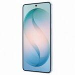 Смартфон SAMSUNG SM-S942B Galaxy S26 12/512Gb LBH (sky blue) - Зображення 12