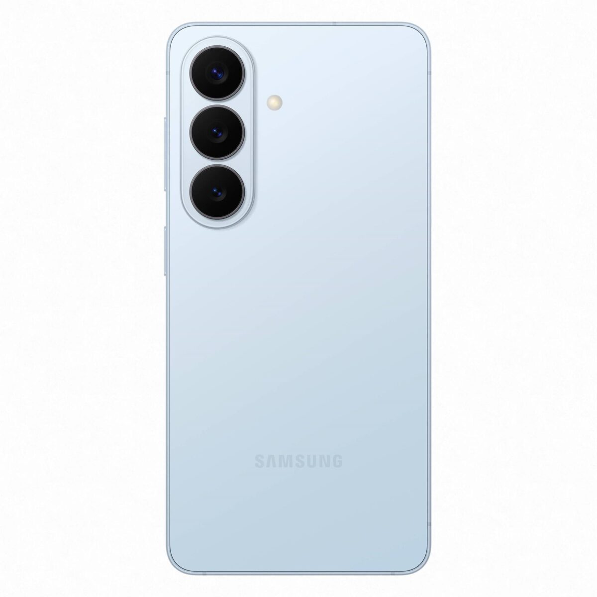Смартфон SAMSUNG SM-S942B Galaxy S26 12/512Gb LBH (sky blue) - Зображення 14