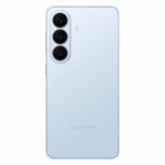 Смартфон SAMSUNG SM-S942B Galaxy S26 12/512Gb LBH (sky blue) - Зображення 14
