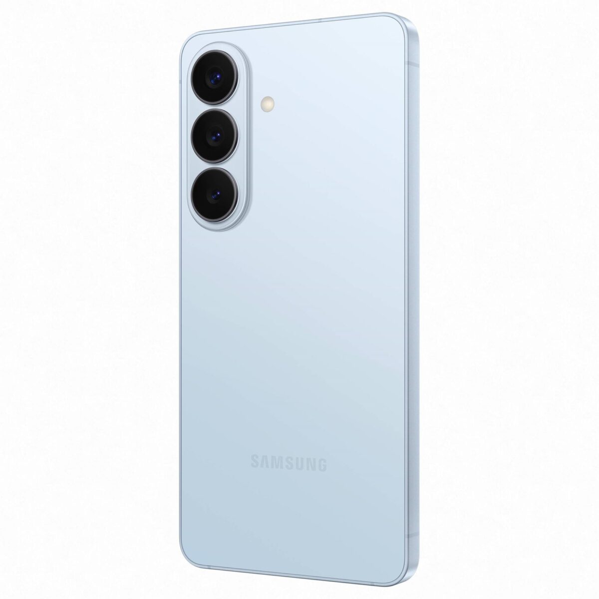 Смартфон SAMSUNG SM-S942B Galaxy S26 12/512Gb LBH (sky blue) - Зображення 15