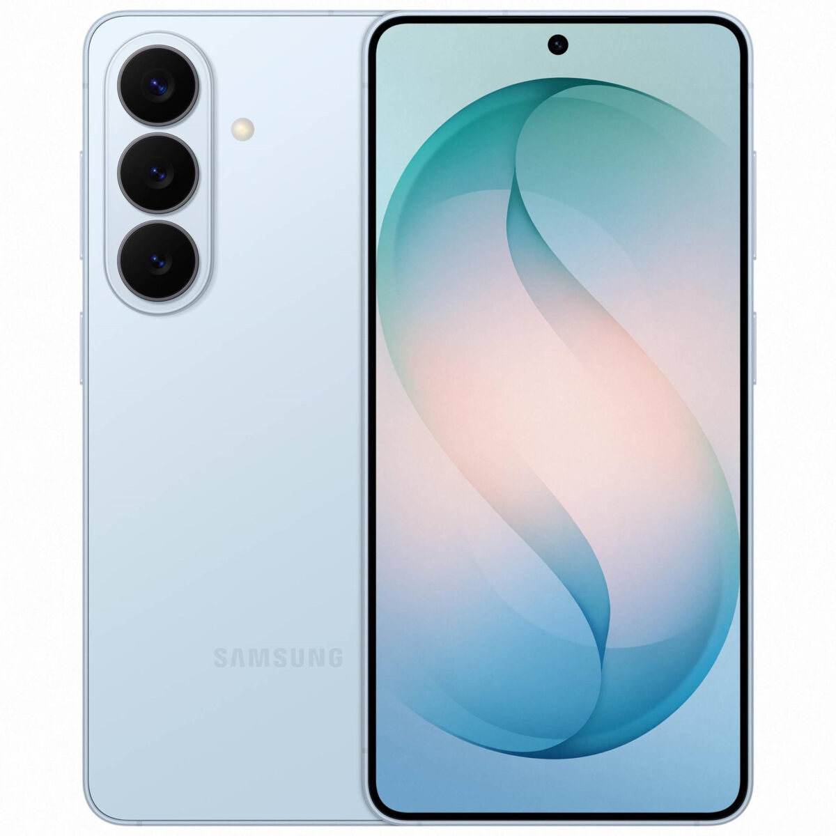 Смартфон SAMSUNG SM-S942B Galaxy S26 12/512Gb LBH (sky blue) - Зображення 18