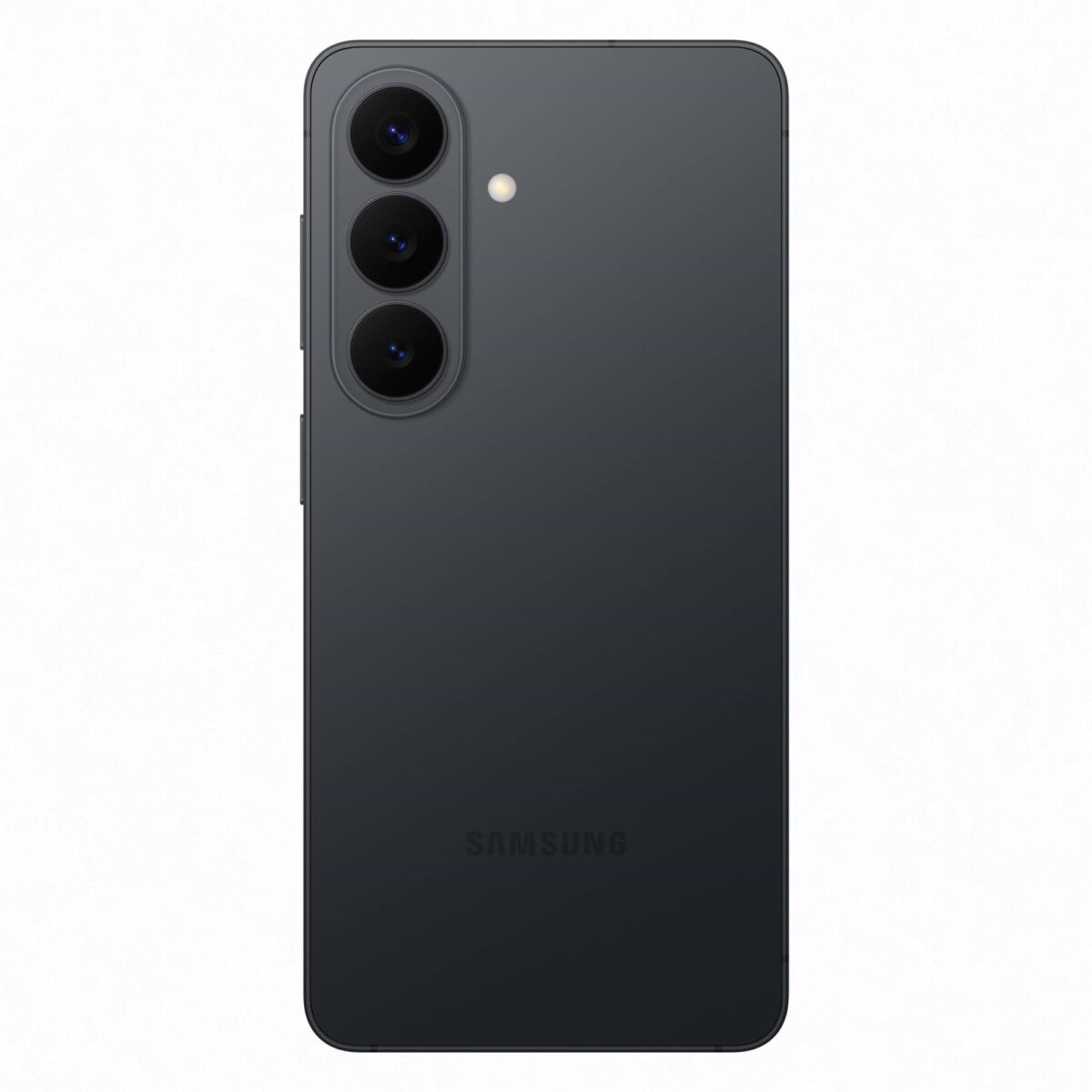 Смартфон SAMSUNG SM-S942B Galaxy S26 12/512Gb ZKH (black) - Зображення 14